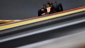 Pole für Piastri, Verstappen auf Platz zwei