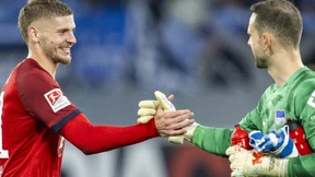 Hertha BSC siegt trotz Dardai-Ärger