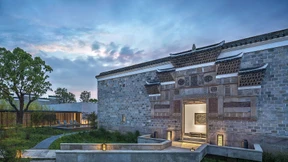 So wohnen Chinas Superreiche