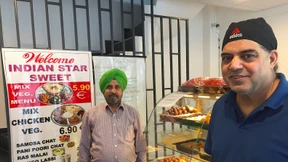 Der Turban als „schützende Hand Gottes“