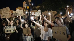 Selenskyj bemüht sich um Schadensbegrenzung