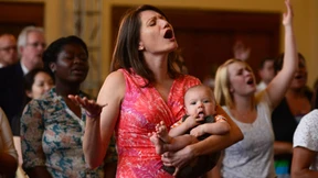 Evangelikale fordern harte Haltung gegenüber Fremden