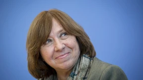 Was ist große Literatur?