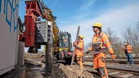 Turbo für Großprojekte zündet nicht