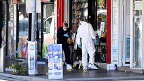 Ein Toter und Verletzte bei Messerangriff in Sydney