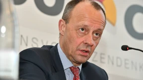 Die Rebellion der CDU