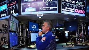 Hacker erbeuten über 100 Millionen Dollar mit Insiderhandel