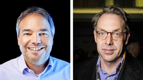 Investieren in 200 Start-ups auf einmal