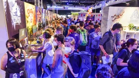 Gamescom plant größte Videospielmesse der Welt