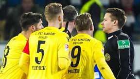 „So etwas habe ich noch nicht erlebt“