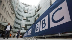 Hacker legen Webseite der BBC lahm