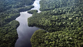 Eine Welt vor dem Zerbrechen bewahren