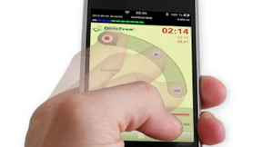 In die Cloud gesprochen