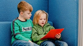 Wie neue Lerntechniken in der Grundschule eingesetzt werden