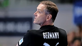 Wie der Bundestrainer dem Mangel in Deutschland begegnet