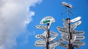 „Sich nicht zu entscheiden ist eine Fehlentscheidung“