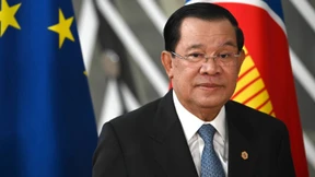 Kambodschas Regierungschef Hun Sen baut Sohn zum Nachfolger auf