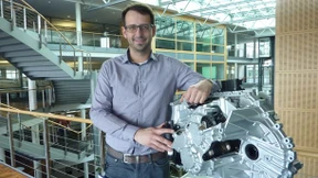 Die Visionäre: Arbeiten am Auto der Zukunft