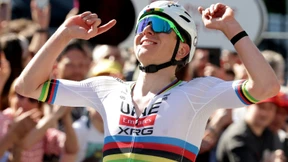 Pogacar gewinnt das nächste Radsport-Monument