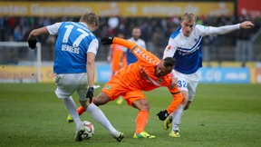 Keine Tore bei Darmstadt gegen Greuther Fürth