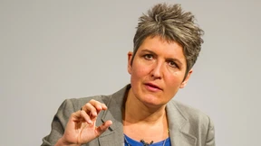 Weniger Kommentare sind mehr