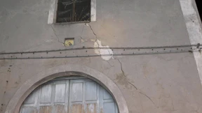 Ein Toter nach Erdbeben