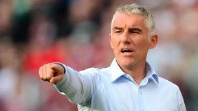 Slomka wird neuer Trainer in Karlsruhe