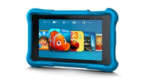 Das ist kein Spielzeug