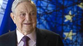 „Umgeben von feindlichen Mächten“