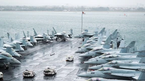 Nato-Manöver wächst auf 50.000 Soldaten