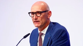 Ein Ausschluss von Huawei würde die Telekom Milliarden kosten