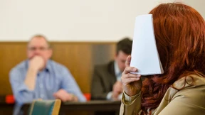 Konsequent widersprüchlich