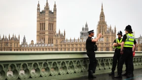 Mann nahe Big Ben schwer verletzt – Westminster Bridge gesperrt