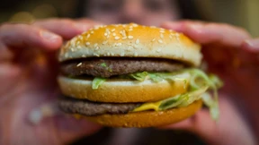 McDonald’s testet frisches Hackfleisch