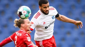 HSV bricht nach 3:0-Führung im Nordduell ein