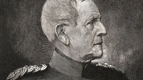 „Für den digitalen Krieg braucht es einen neuen Moltke“