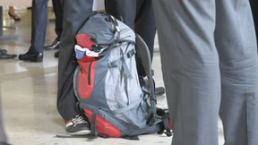 Mit Rucksack und Capri-Hose: Über die Eroberung sozialer Räume