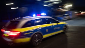 Polizeieinsatz im Main-Taunus-Zentrum