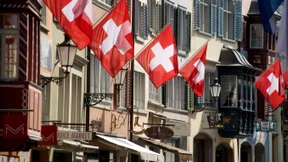 4000 Franken Mindestlohn