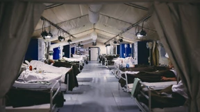 Sanitätsdienst fordert tausende neue Soldaten