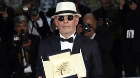 Eine Goldene Palme für den richtigen Franzosen