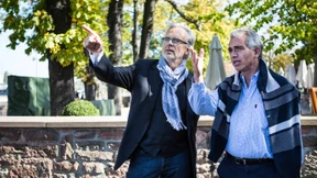 Offenbach und Frankfurt bauen gemeinsam