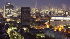 Deutsche Aktien sind noch nicht teuer