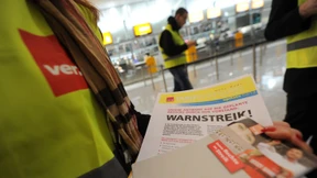 Tarifkonflikte werden giftiger