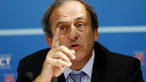 Keine Fragen zur Fifa, bitte!