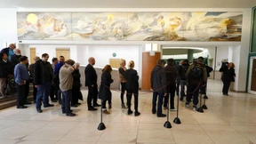 Große Nachfrage nach der neuen 5-Euro-Münze