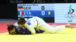 Anna-Maria Wagner ist Weltmeisterin