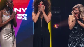 Die neue Miss Germany stammt aus Iran