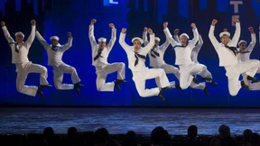 Fünf Tony Awards für Musical „Fun Home“