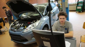 Warum Jugendliche zu den immer gleichen Lehrberufen greifen